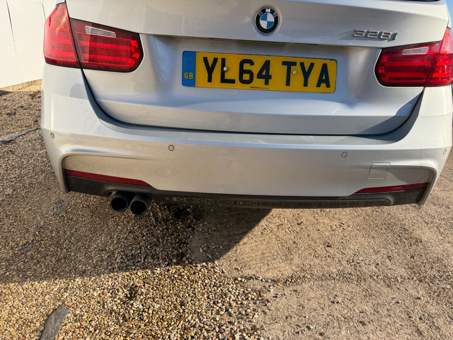 Used BMW 3 Series 2015 for sale - 77015512: Photo 7