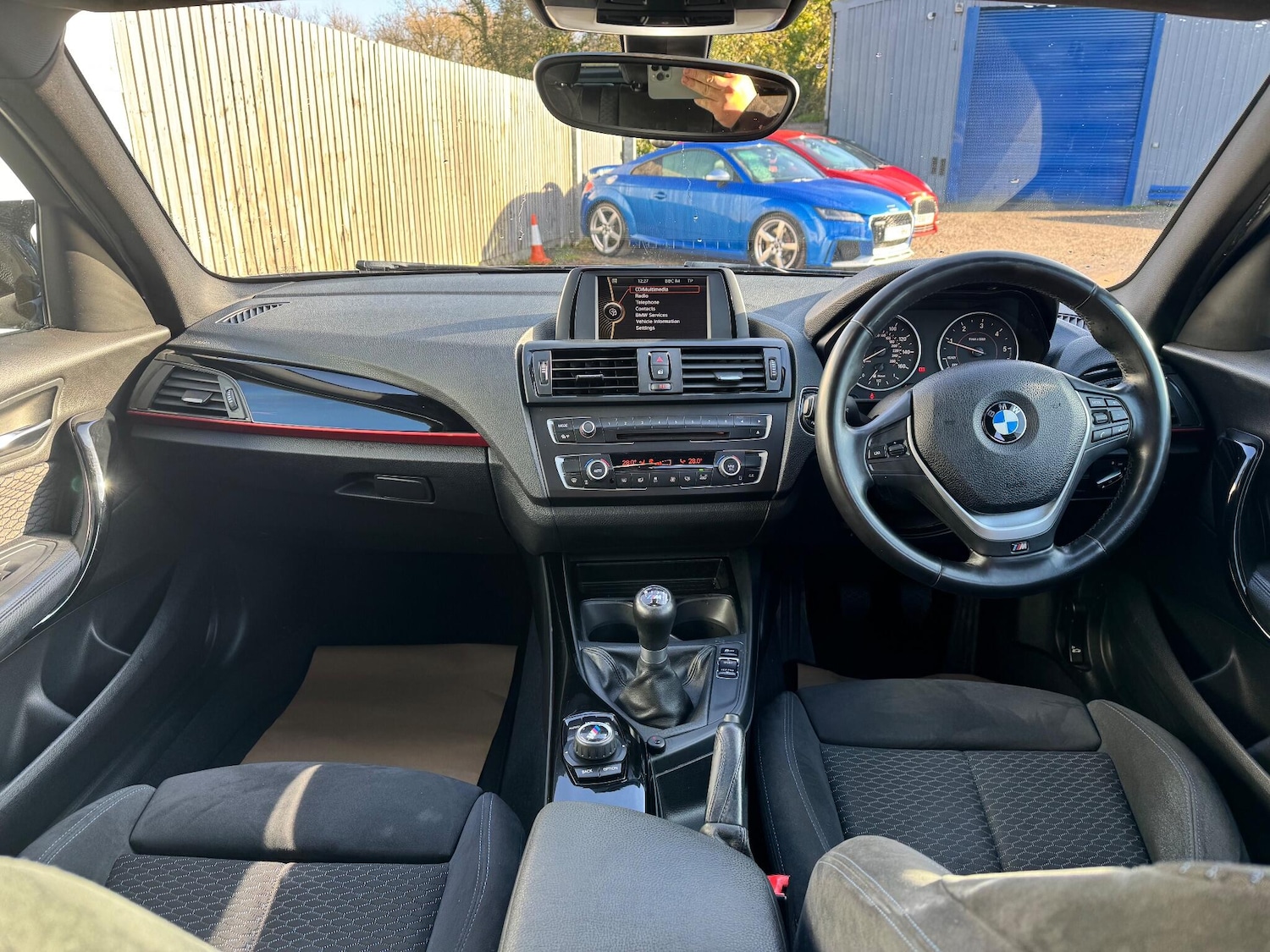 Used BMW 1 Series 2012 for sale - 77174995: Photo 11