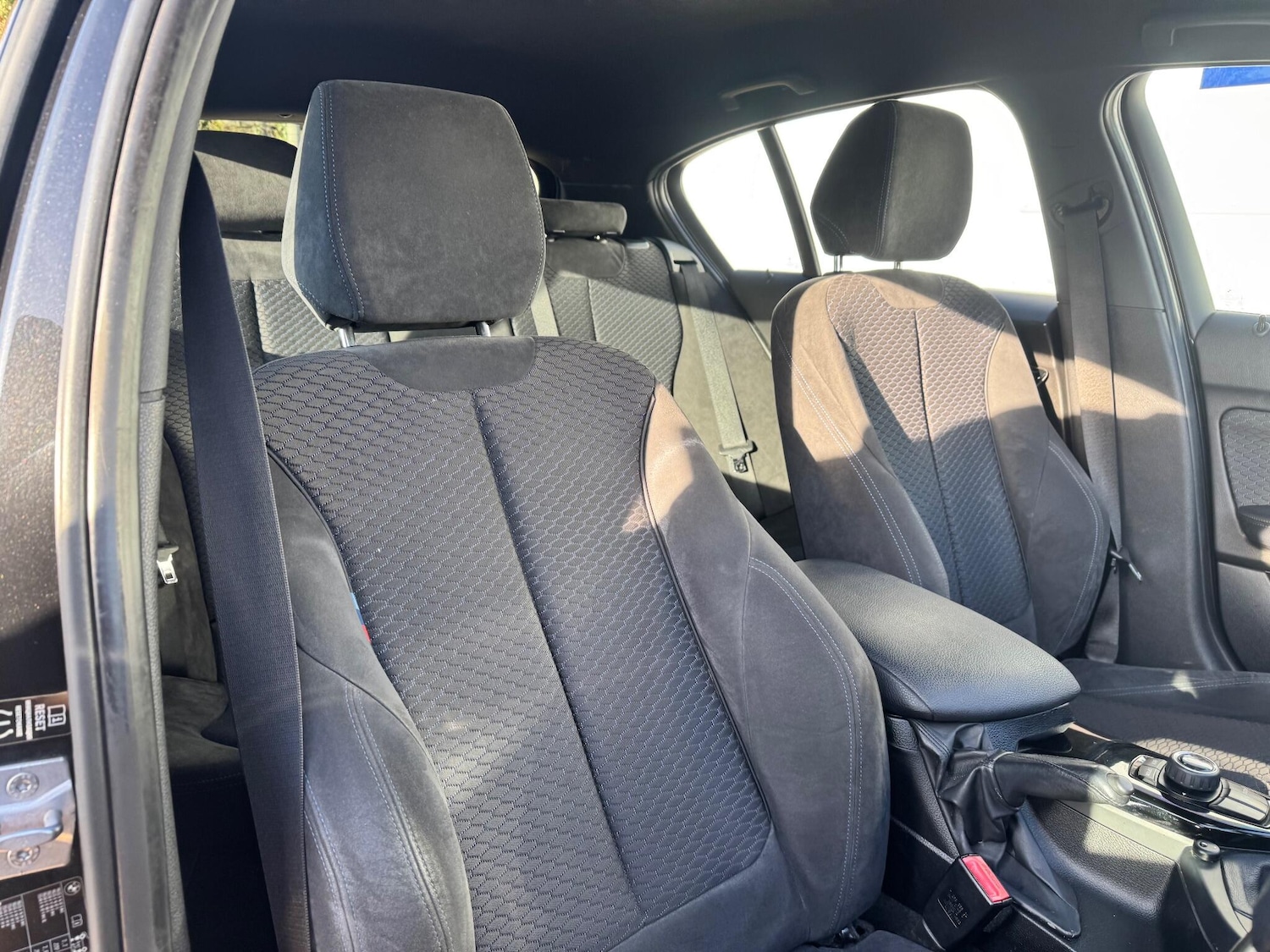 Used BMW 1 Series 2012 for sale - 77174995: Photo 14