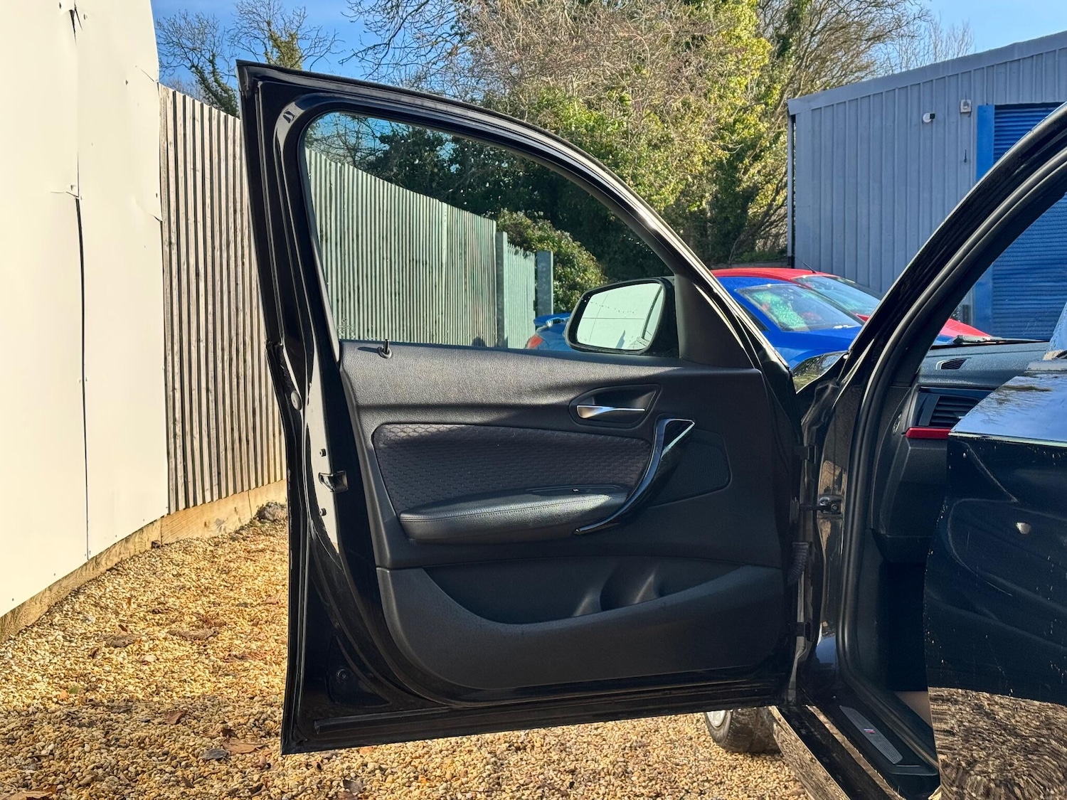 Used BMW 1 Series 2012 for sale - 77174995: Photo 21