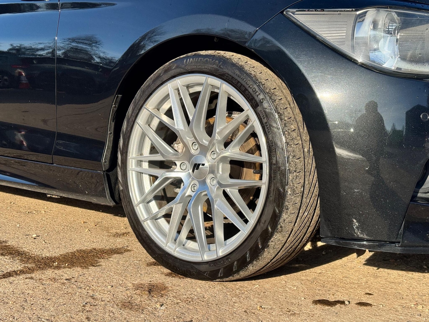 Used BMW 1 Series 2012 for sale - 77174995: Photo 26