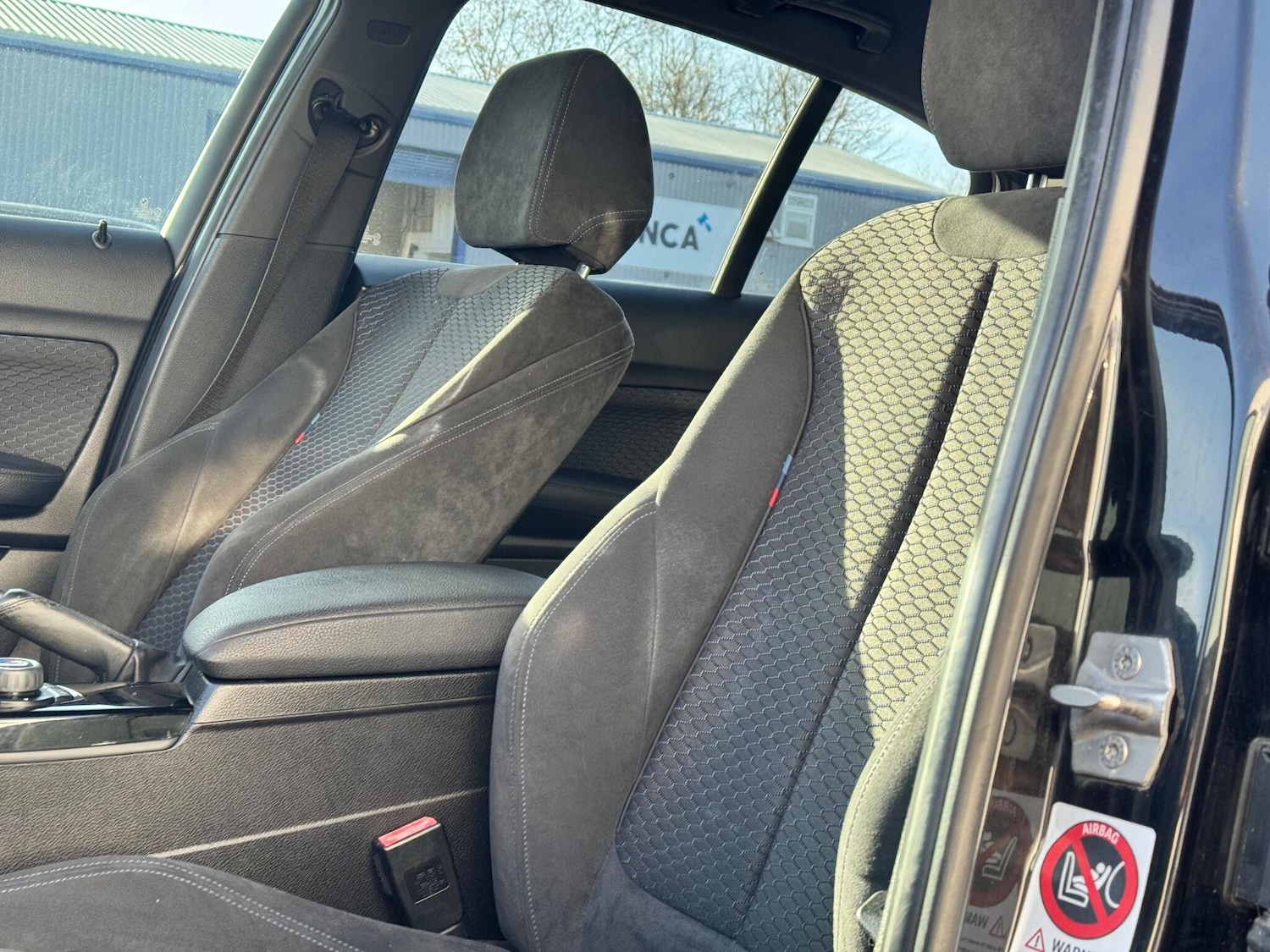 Used BMW 1 Series 2012 for sale - 77174995: Photo 33