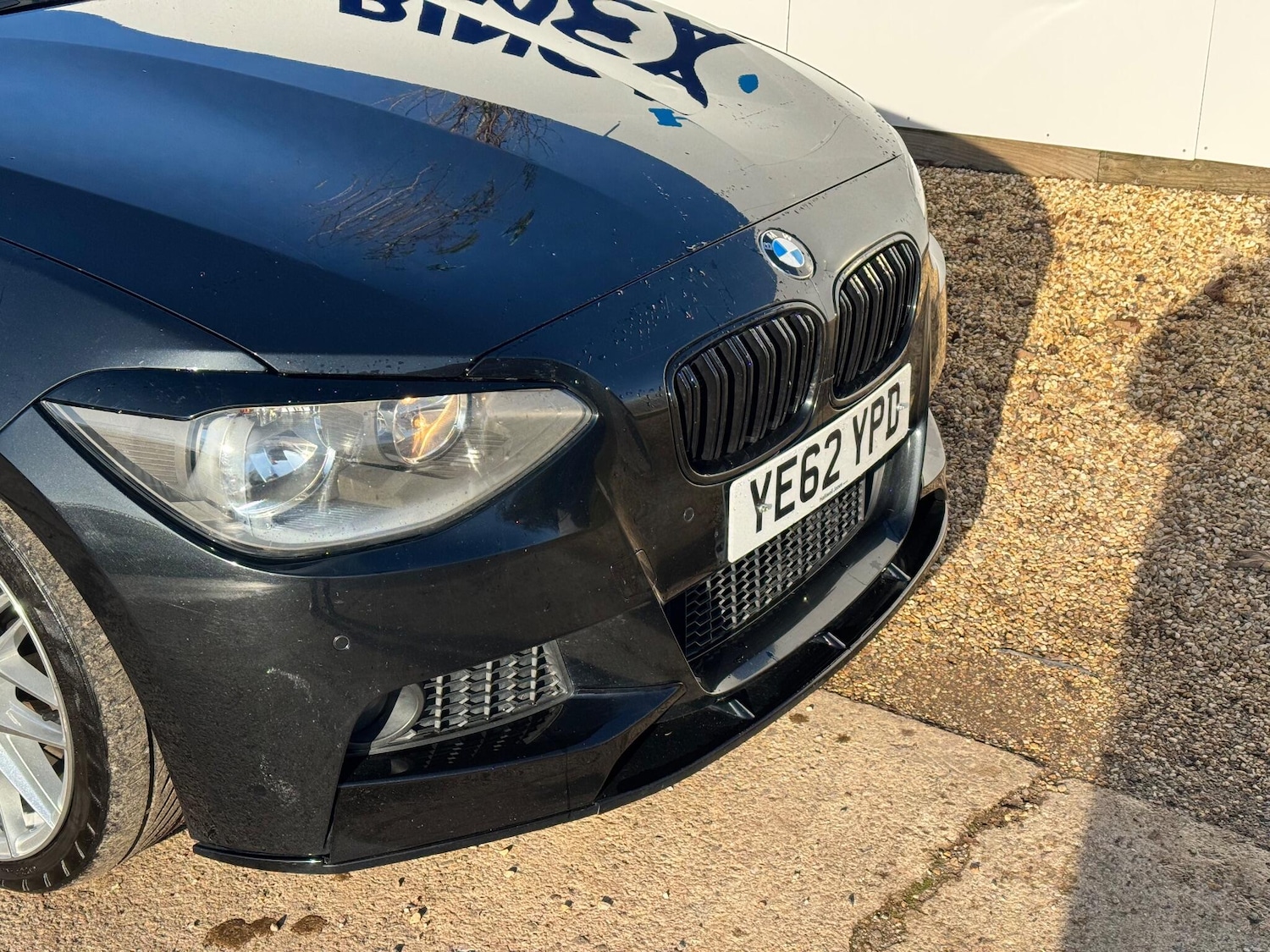 Used BMW 1 Series 2012 for sale - 77174995: Photo 37