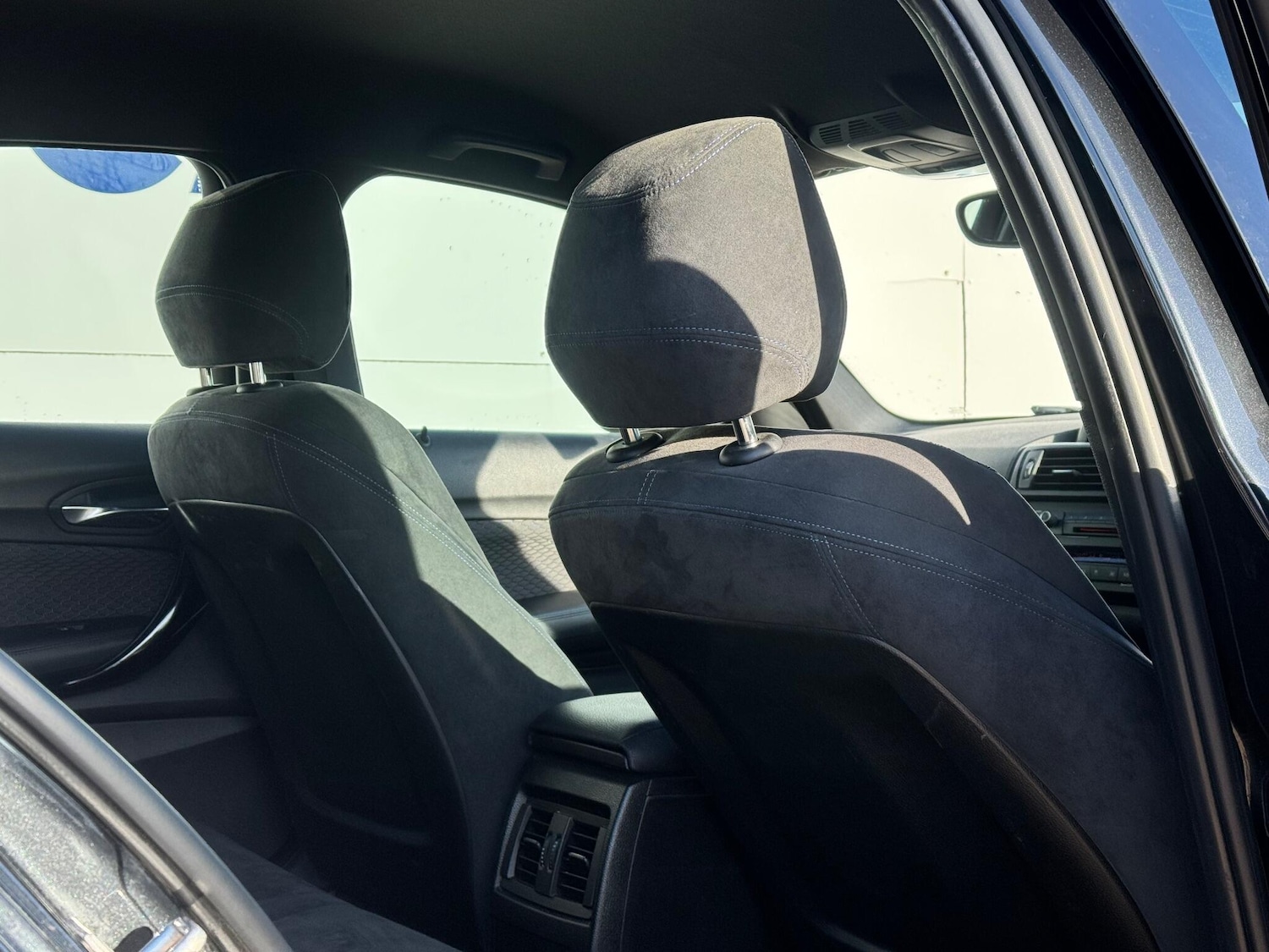 Used BMW 1 Series 2012 for sale - 77174995: Photo 39