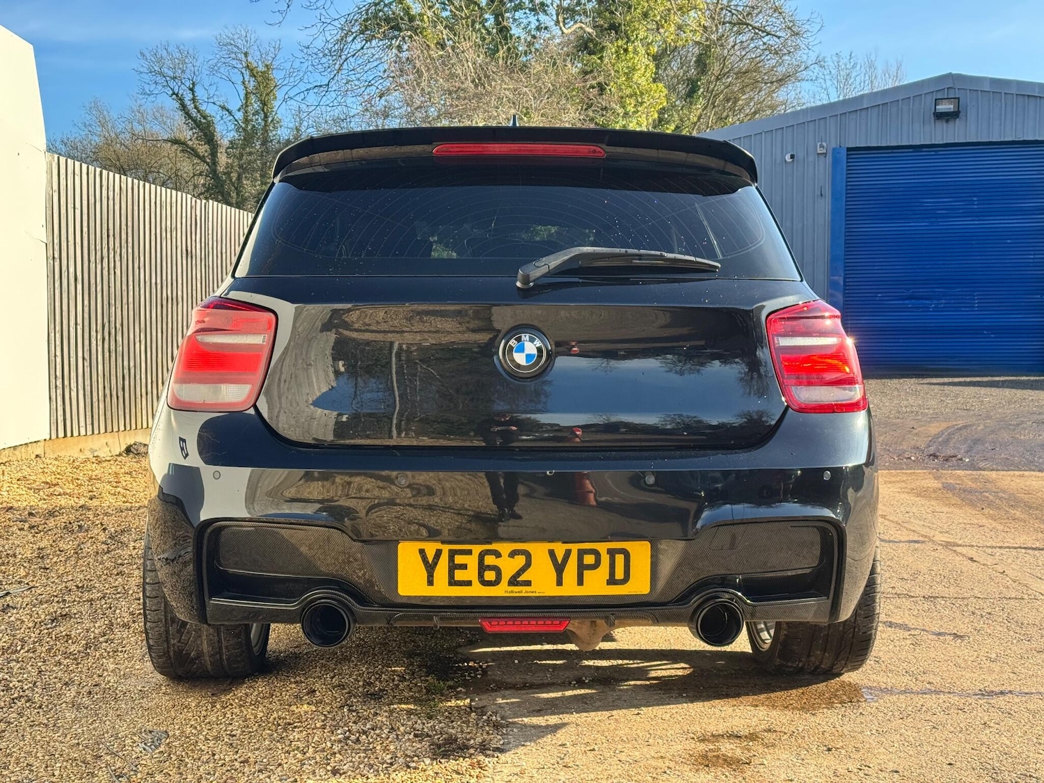 Used BMW 1 Series 2012 for sale - 77174995: Photo 6