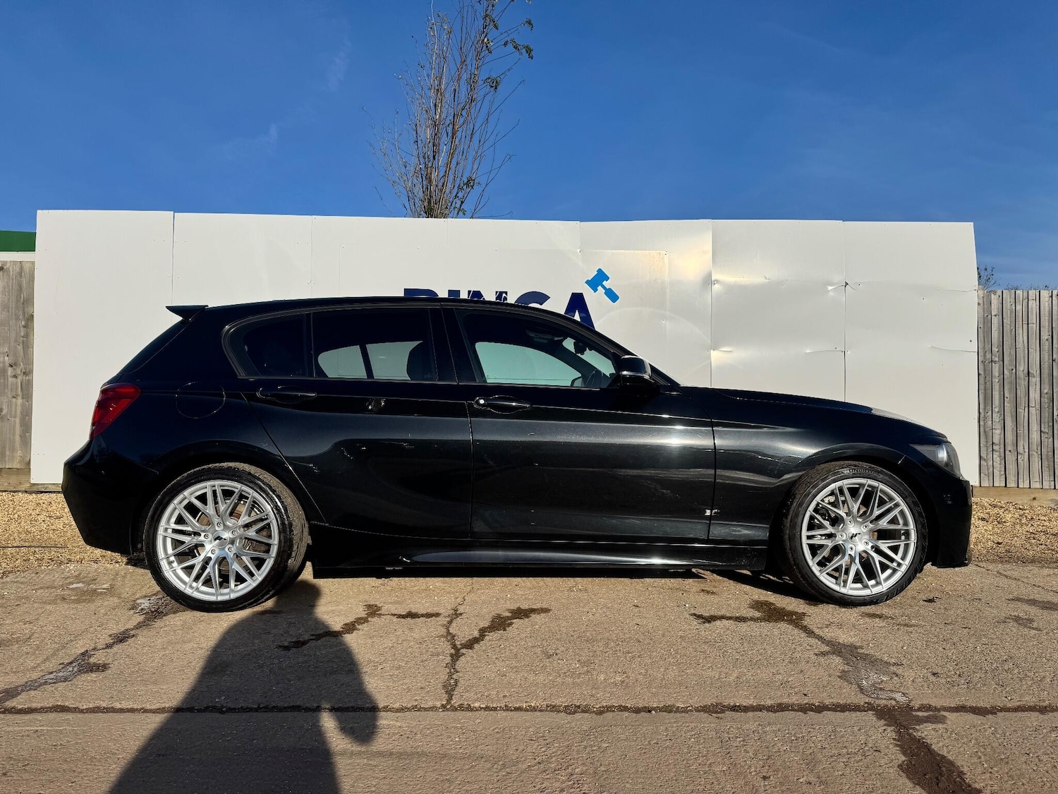 Used BMW 1 Series 2012 for sale - 77174995: Photo 7