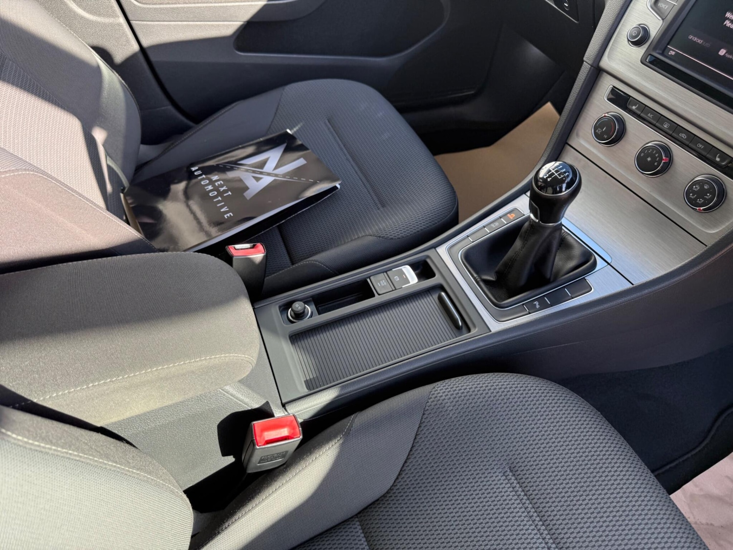 Used Volkswagen Golf 2016 for sale - 76424063: Photo 11