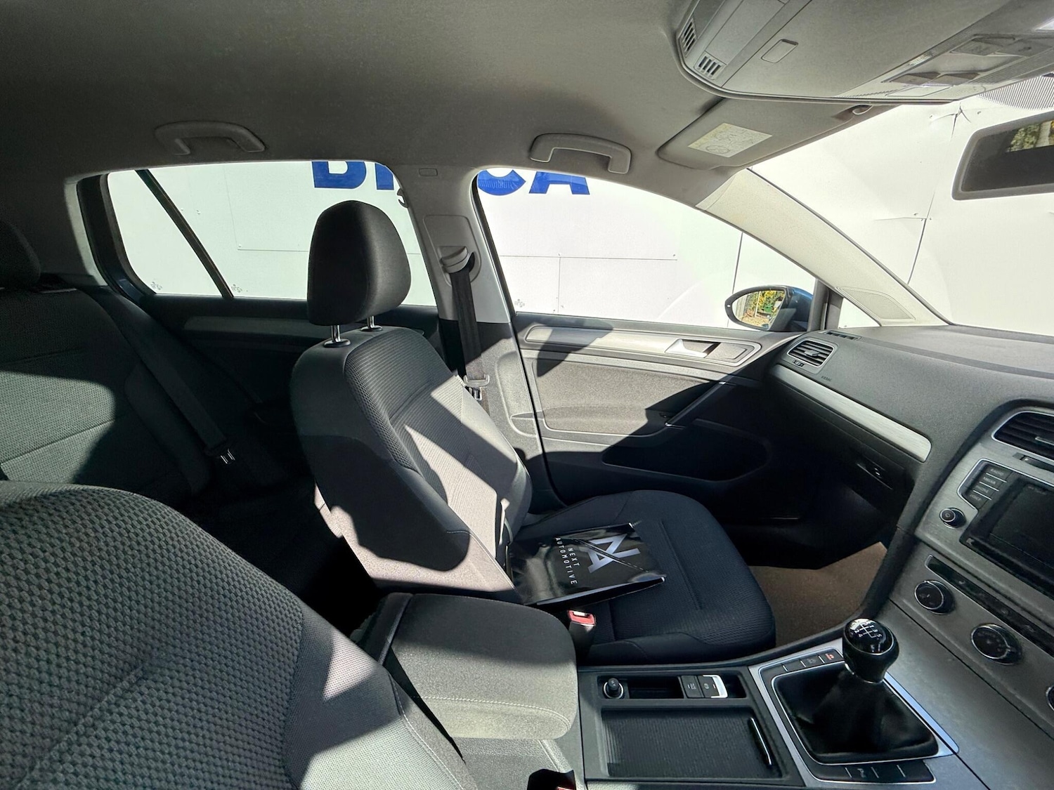 Used Volkswagen Golf 2016 for sale - 76424063: Photo 13