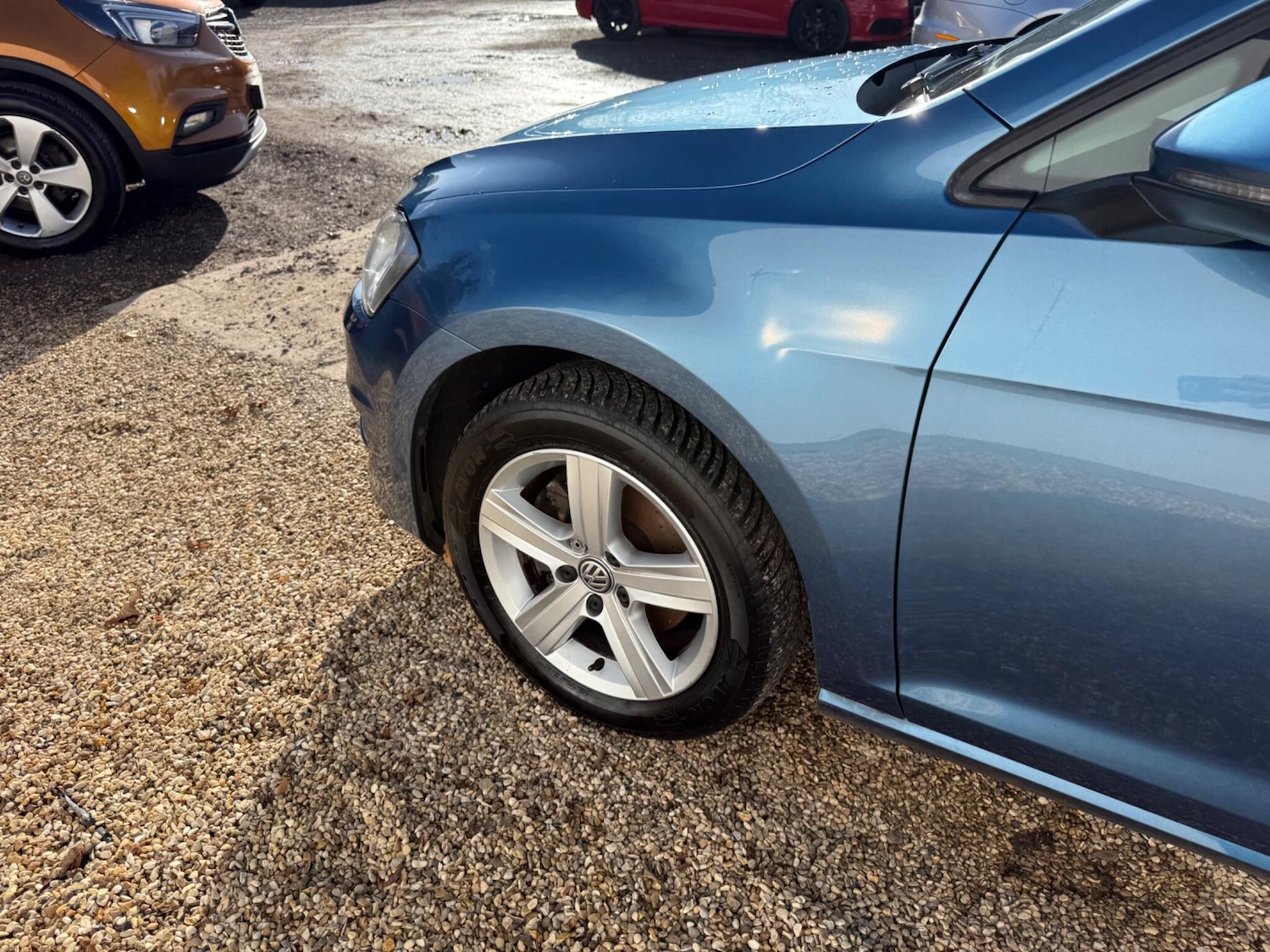 Used Volkswagen Golf 2016 for sale - 76424063: Photo 16