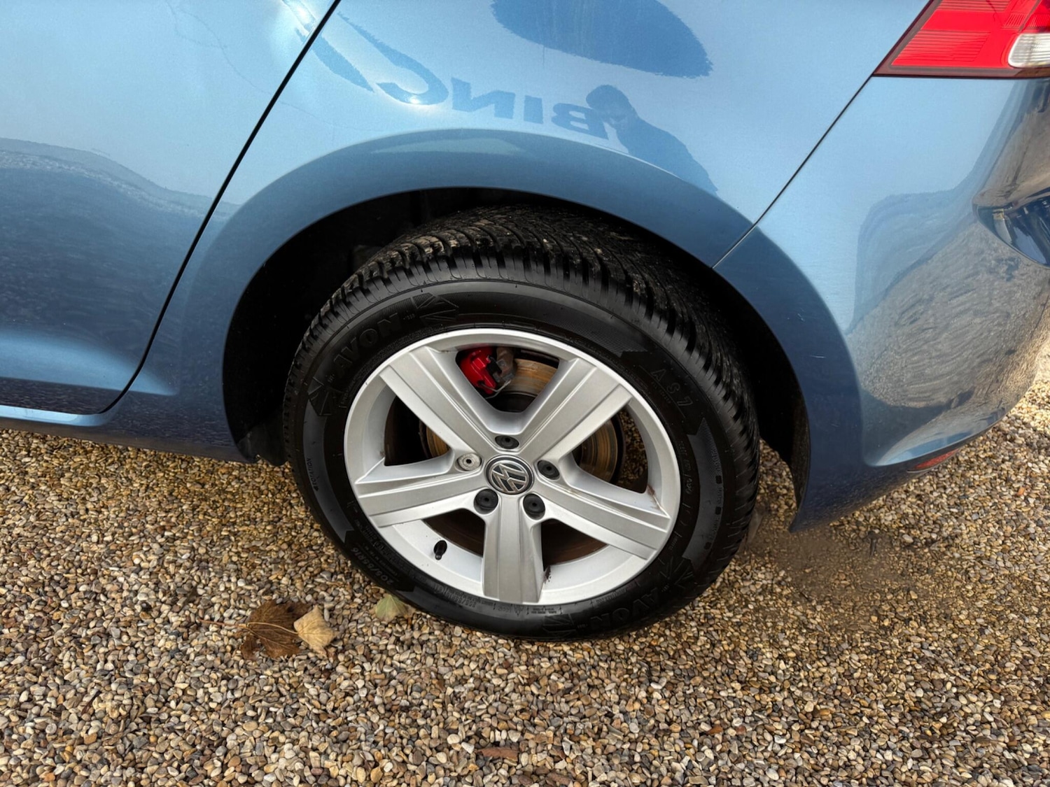 Used Volkswagen Golf 2016 for sale - 76424063: Photo 17