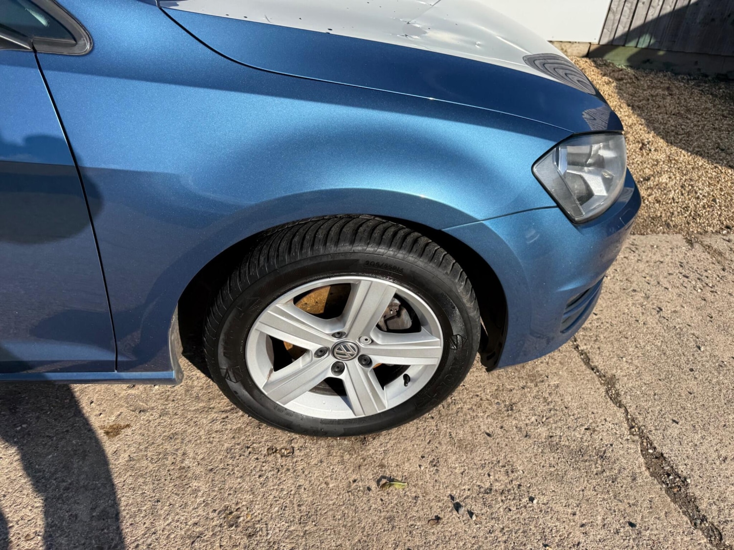 Used Volkswagen Golf 2016 for sale - 76424063: Photo 18