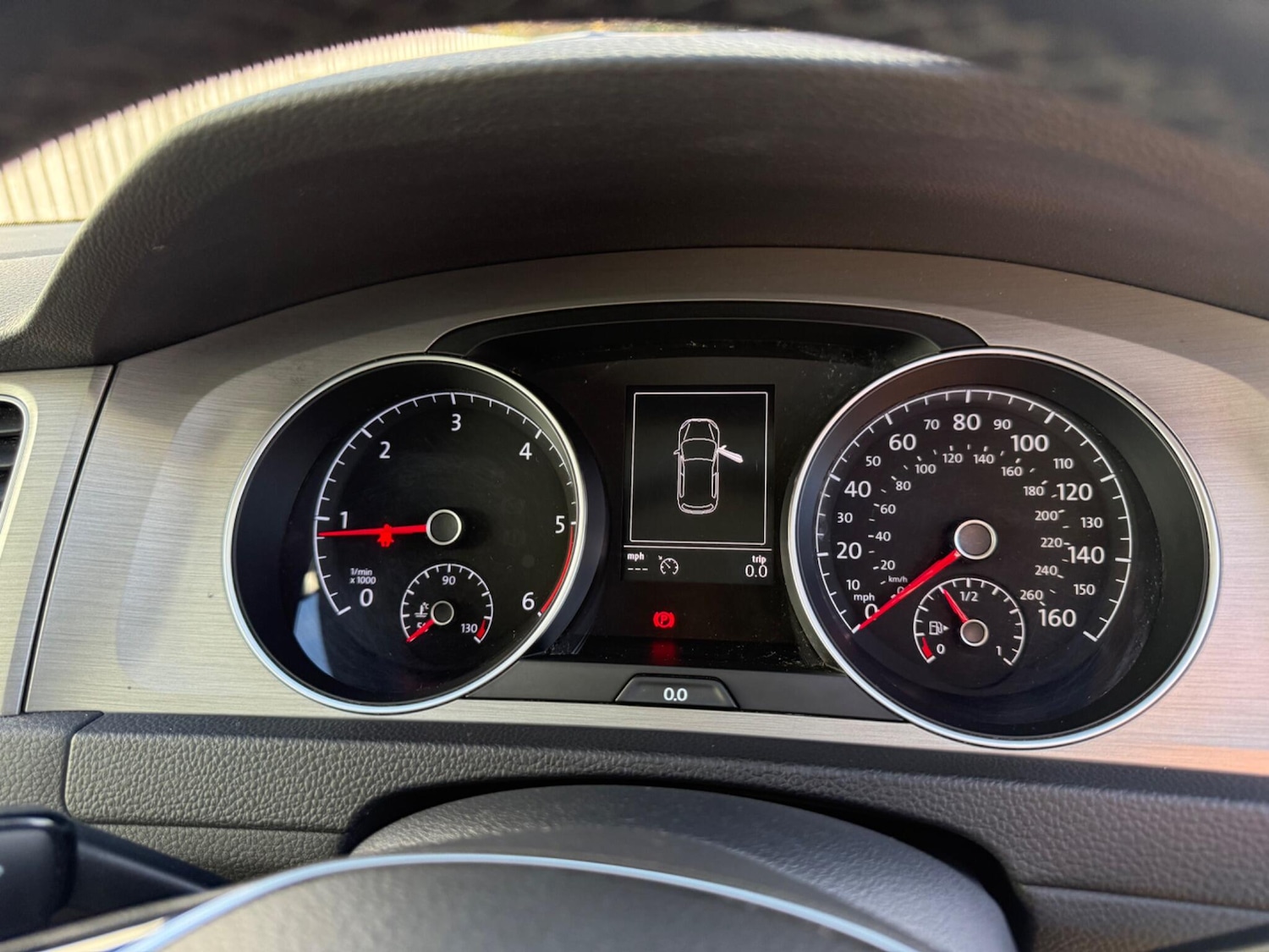 Used Volkswagen Golf 2016 for sale - 76424063: Photo 21