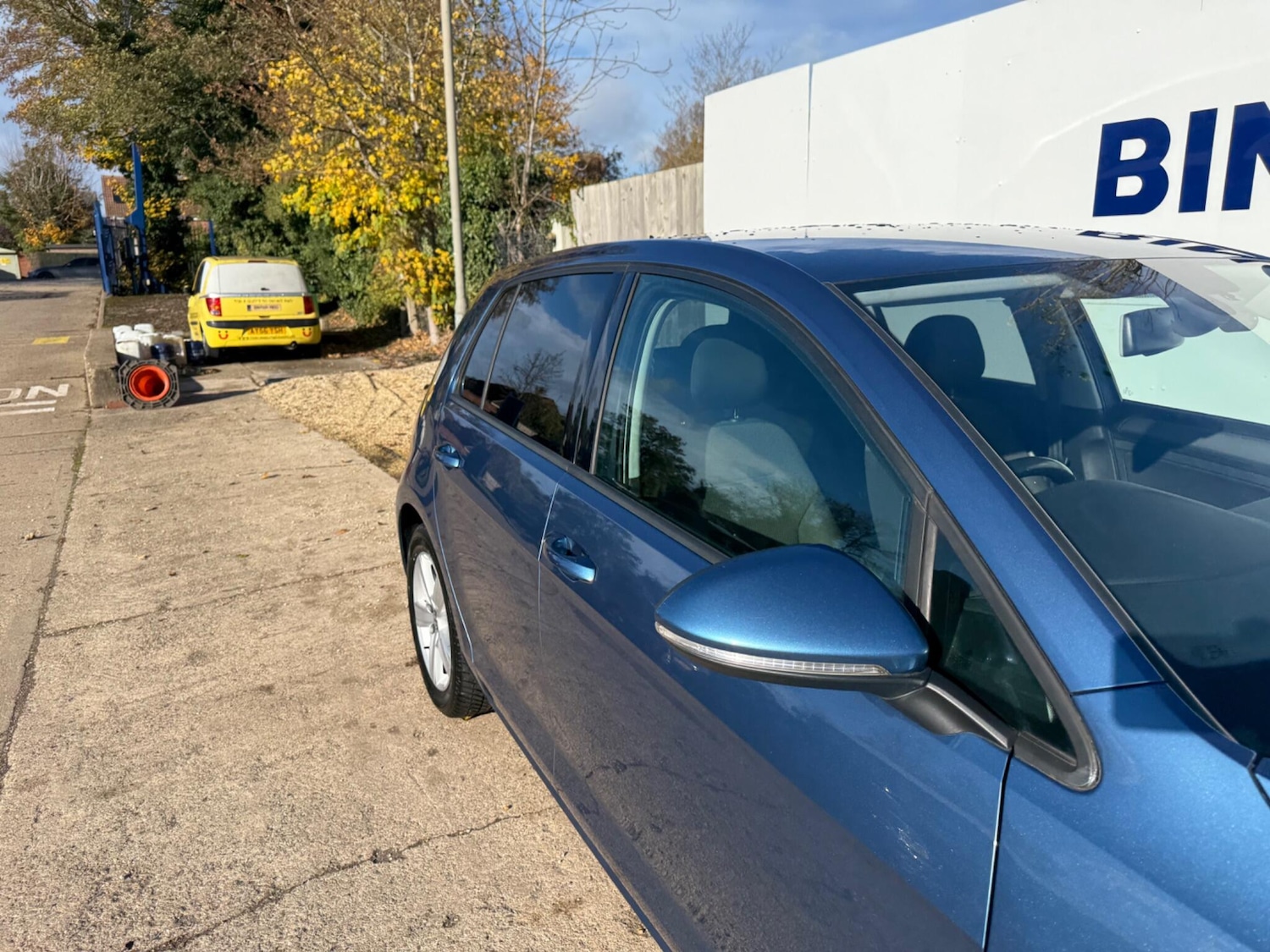 Used Volkswagen Golf 2016 for sale - 76424063: Photo 22