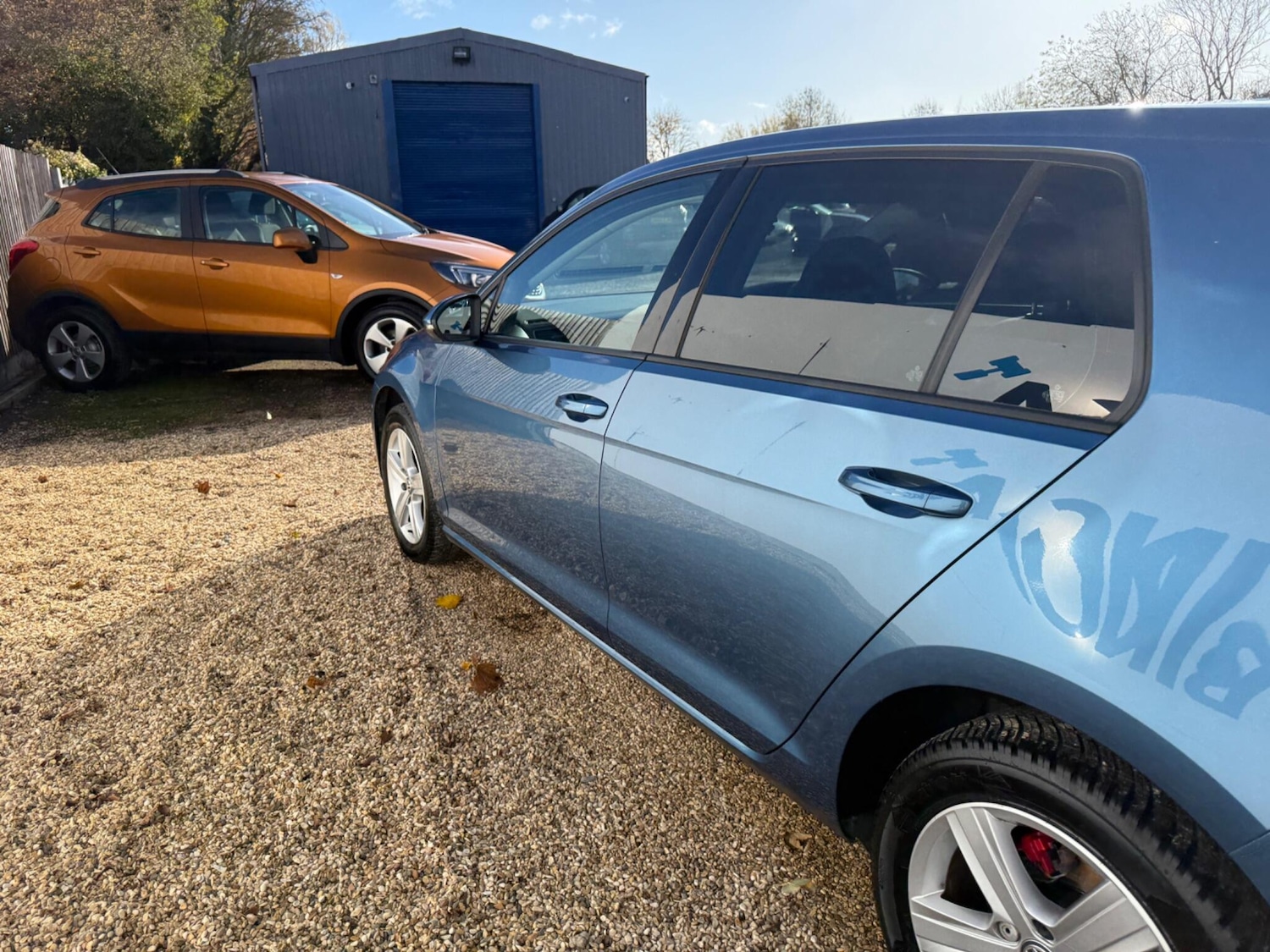 Used Volkswagen Golf 2016 for sale - 76424063: Photo 28