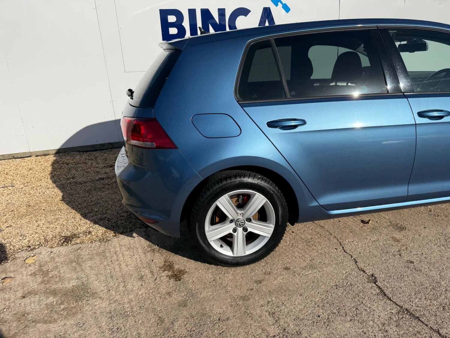 Used Volkswagen Golf 2016 for sale - 76424063: Photo 29