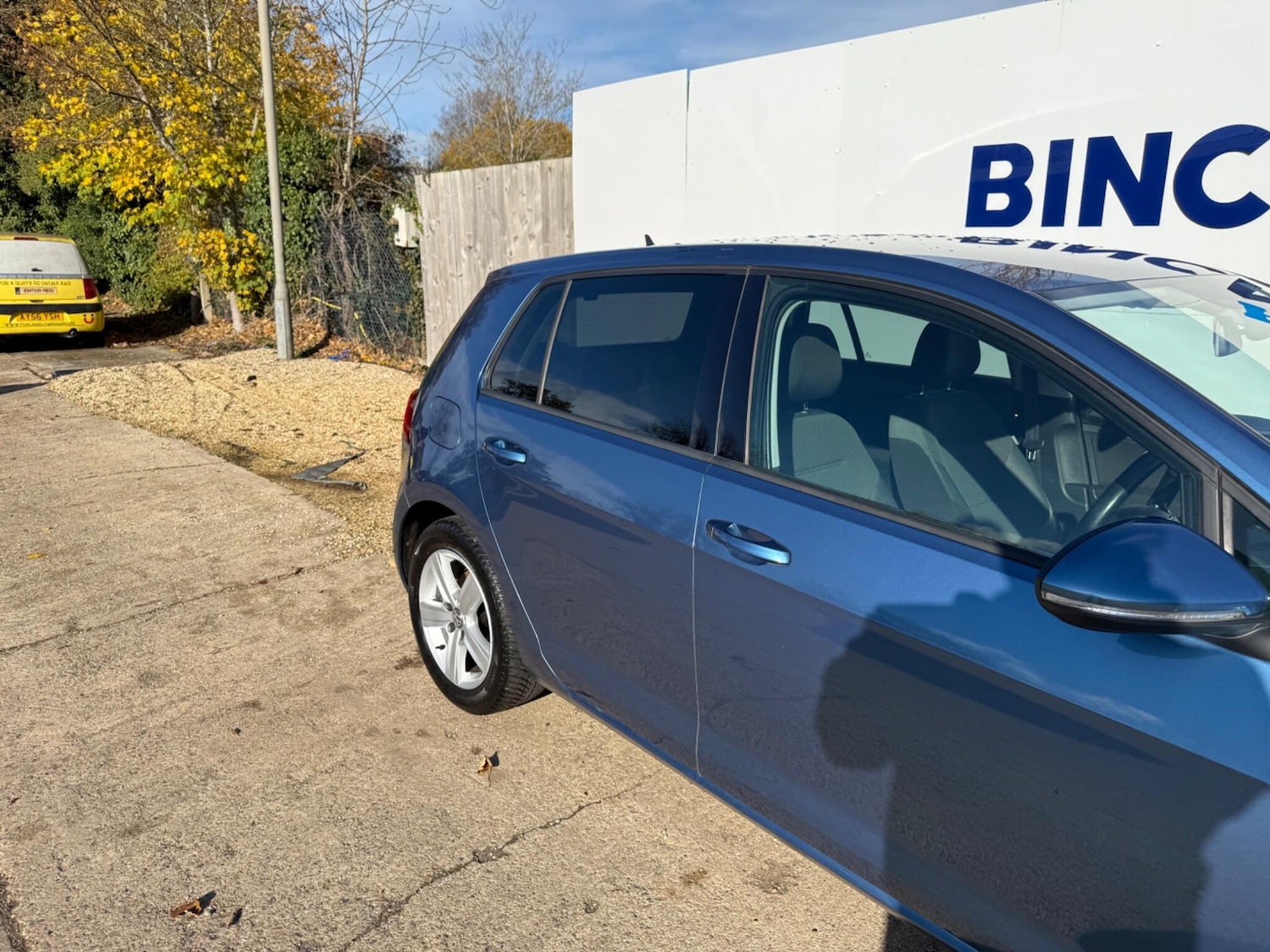 Used Volkswagen Golf 2016 for sale - 76424063: Photo 30
