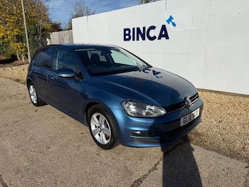 Used Volkswagen Golf 2016 for sale - 76424063: Photo