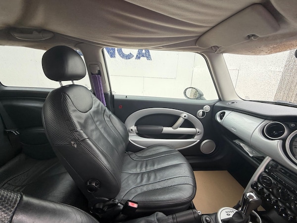 Used MINI Hatch 2002 for sale - 75477773: Photo 11