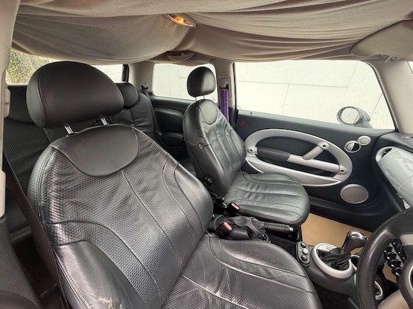 Used MINI Hatch 2002 for sale - 75477773: Photo 12