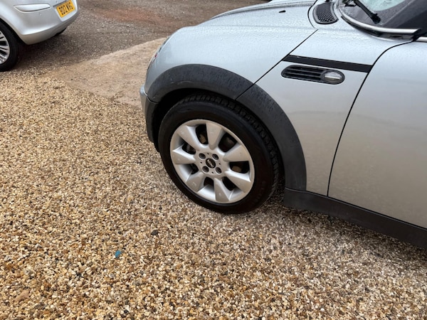 Used MINI Hatch 2002 for sale - 75477773: Photo 14