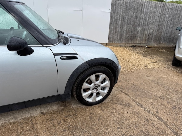 Used MINI Hatch 2002 for sale - 75477773: Photo 20