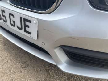 Used BMW 1 Series 2015 for sale - 74654164: Photo