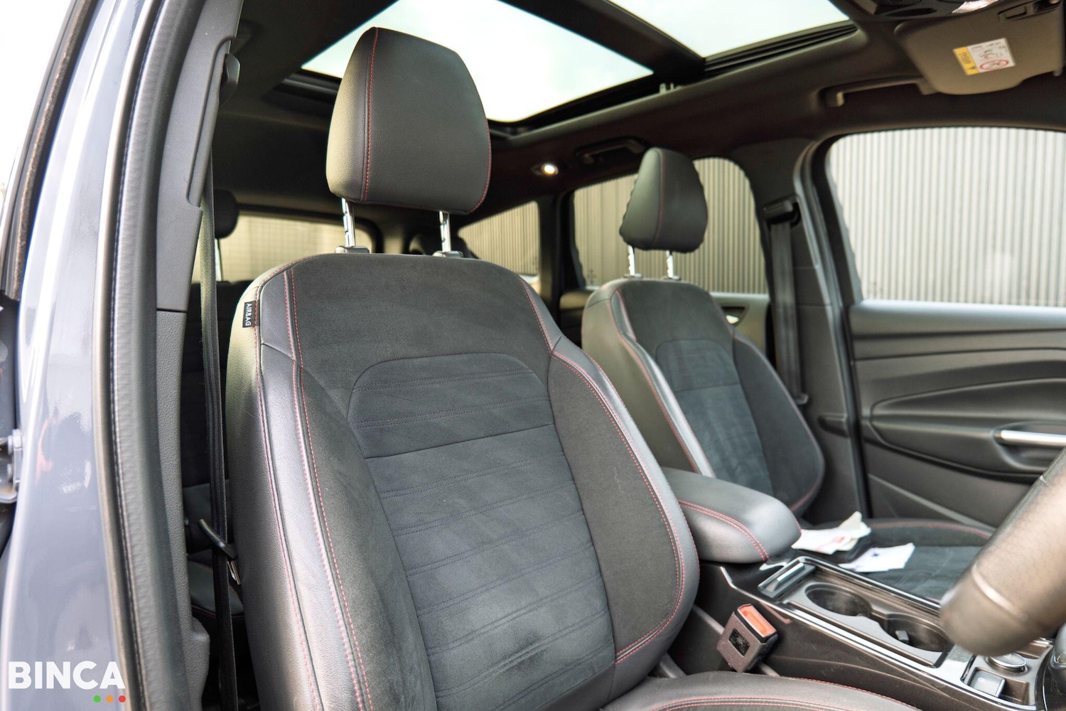 Used Ford Kuga 2019 for sale - 78047367: Photo 13