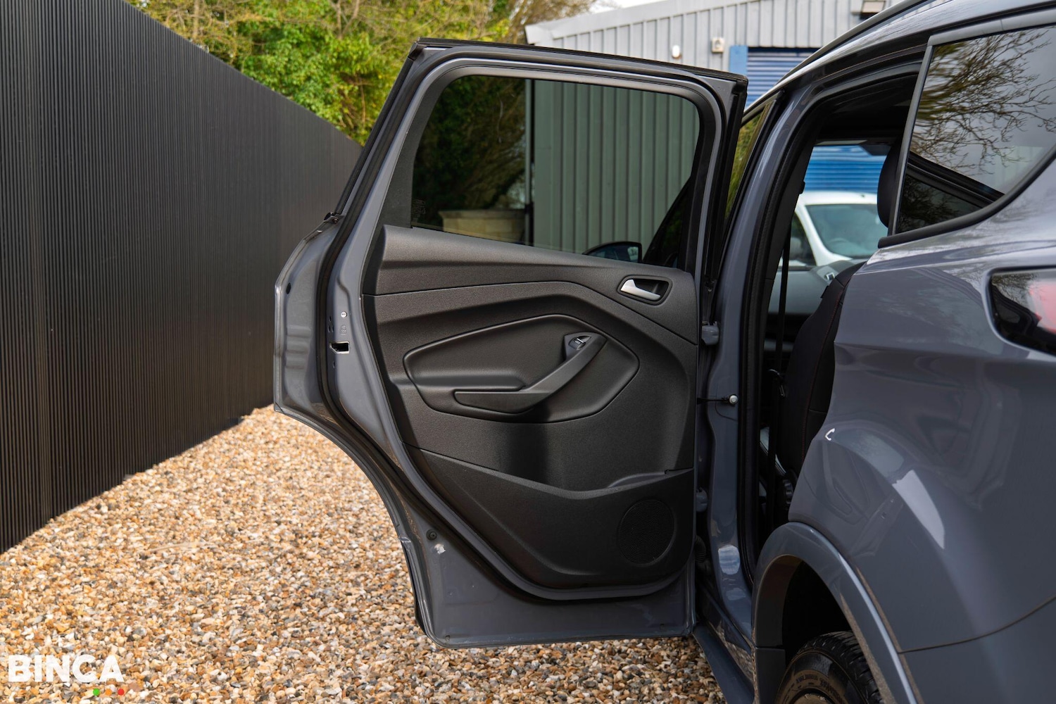 Used Ford Kuga 2019 for sale - 78047367: Photo 27