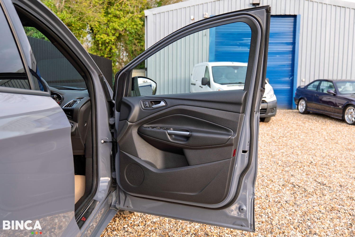 Used Ford Kuga 2019 for sale - 78047367: Photo 28