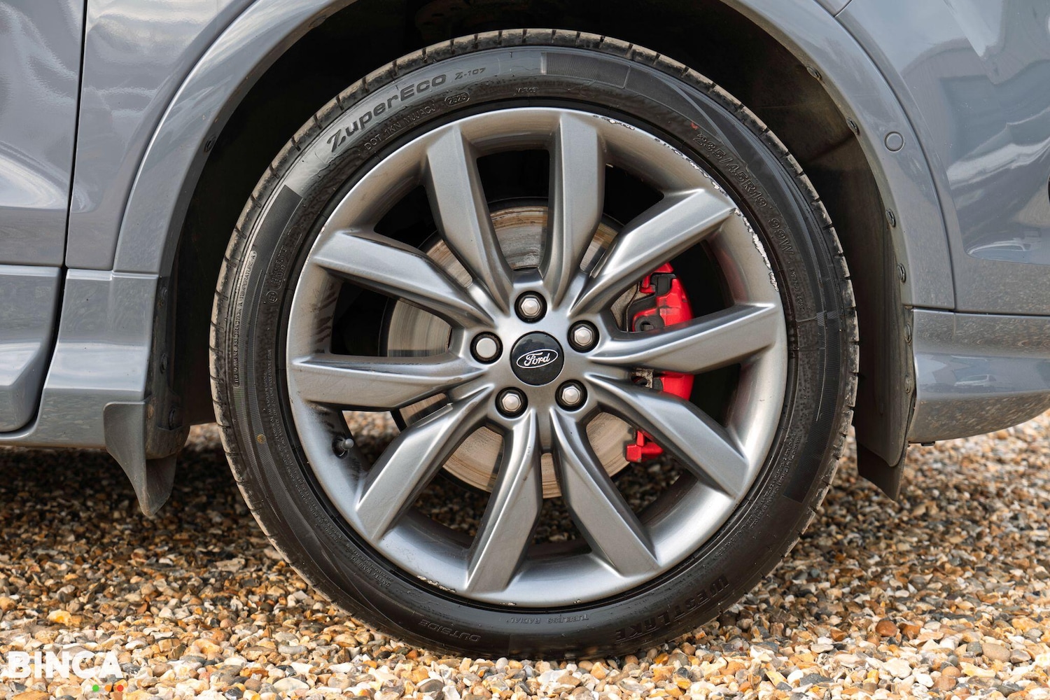 Used Ford Kuga 2019 for sale - 78047367: Photo 30