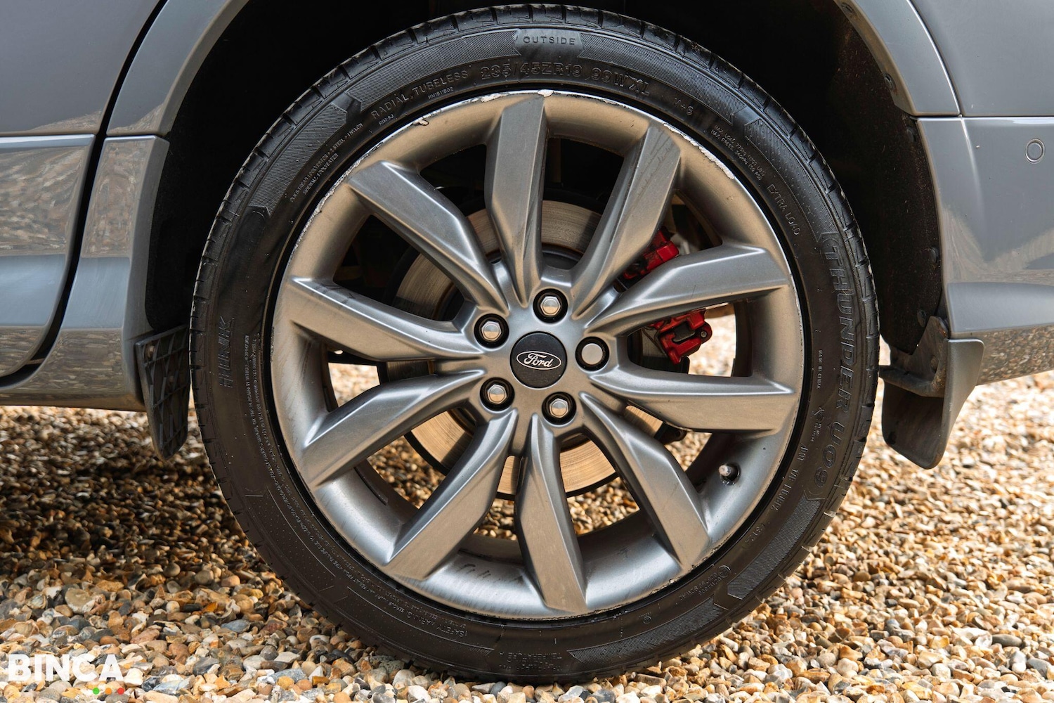 Used Ford Kuga 2019 for sale - 78047367: Photo 32