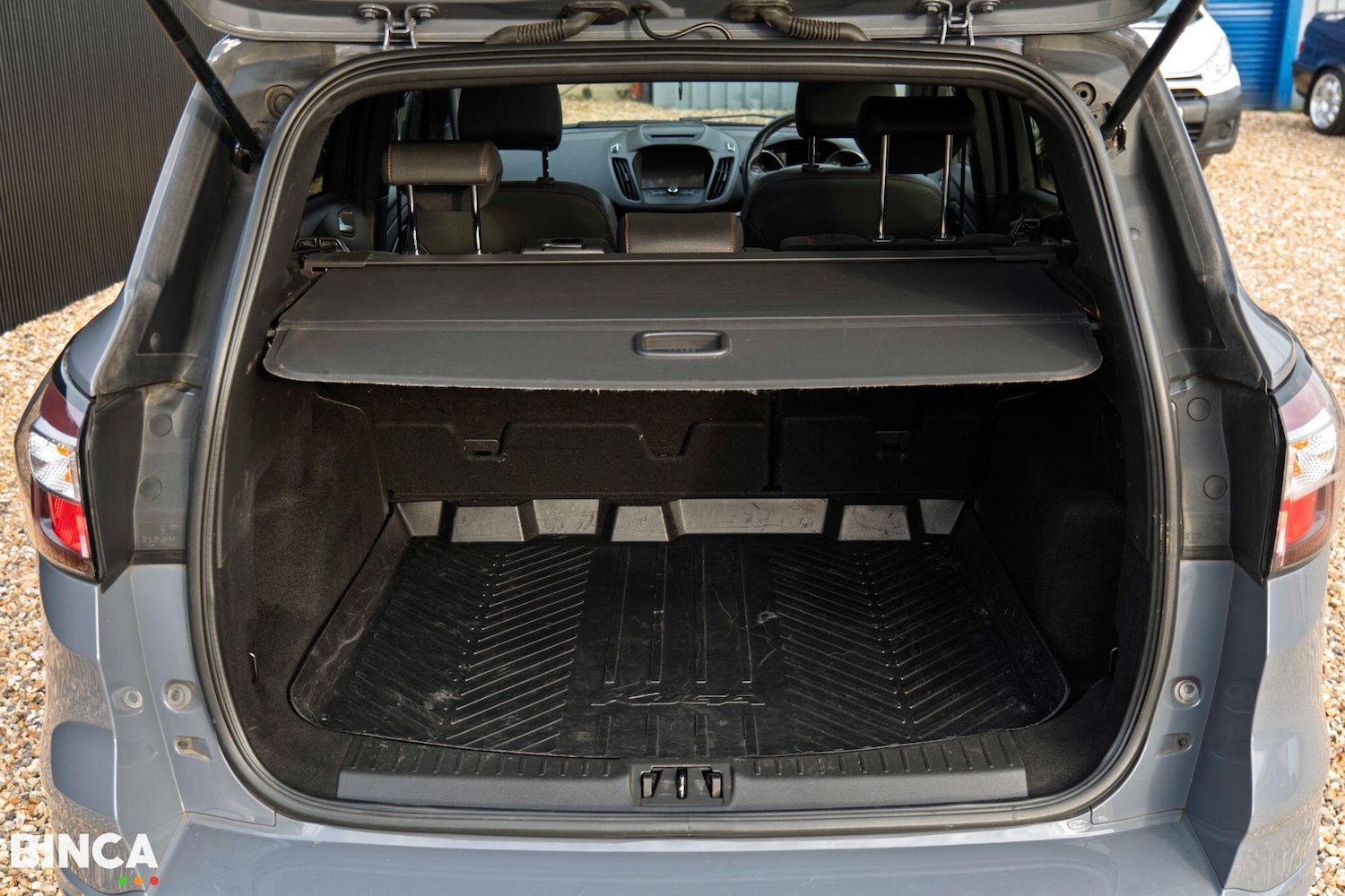 Used Ford Kuga 2019 for sale - 78047367: Photo 34