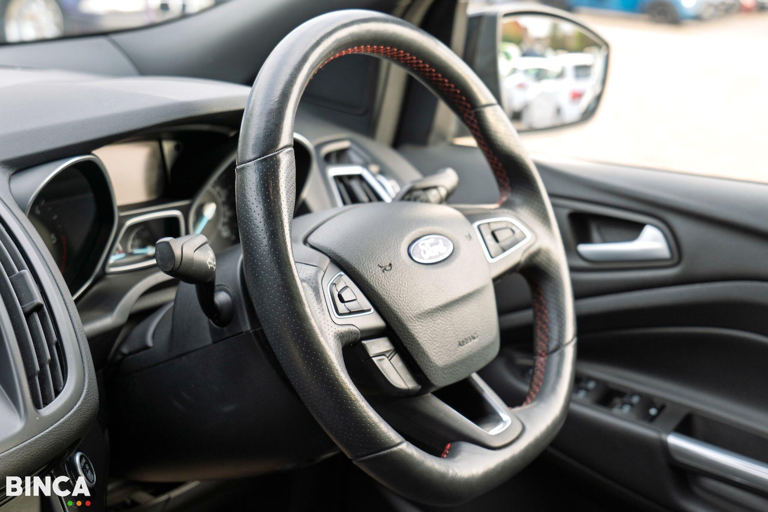 Used Ford Kuga 2019 for sale - 78047367: Photo 35