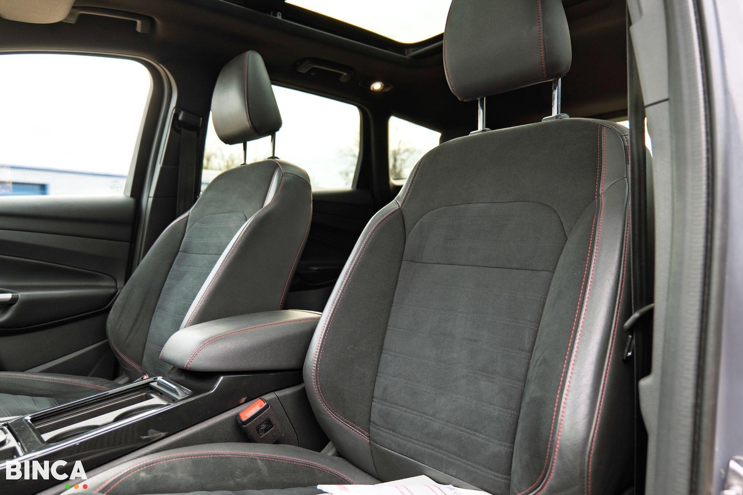 Used Ford Kuga 2019 for sale - 78047367: Photo 38