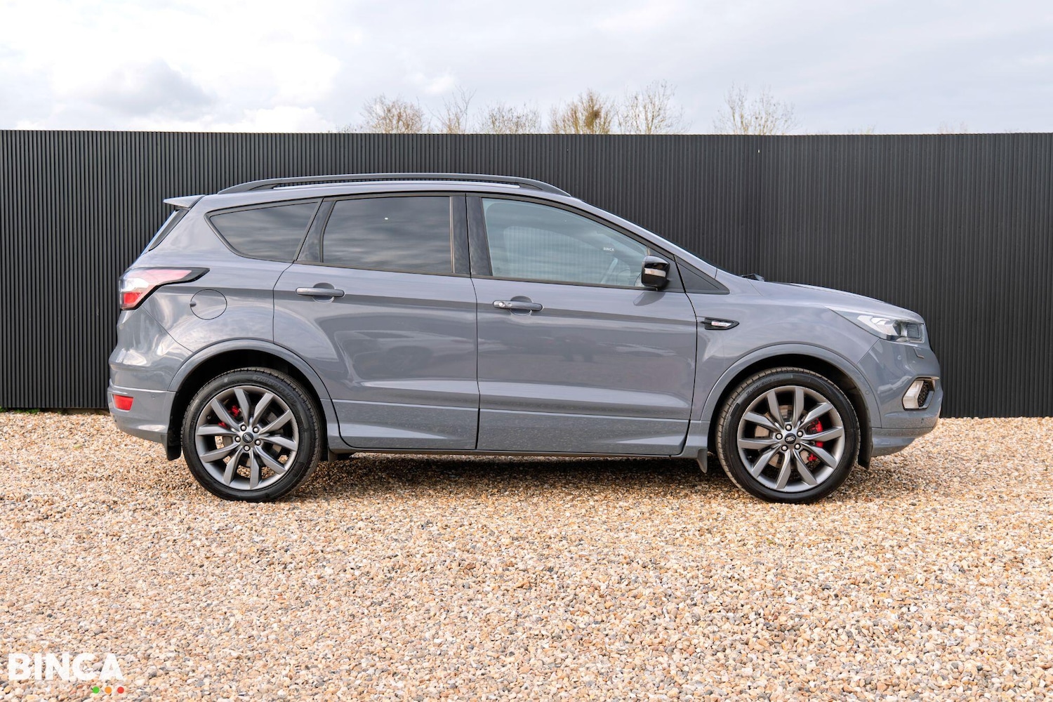 Used Ford Kuga 2019 for sale - 78047367: Photo 6