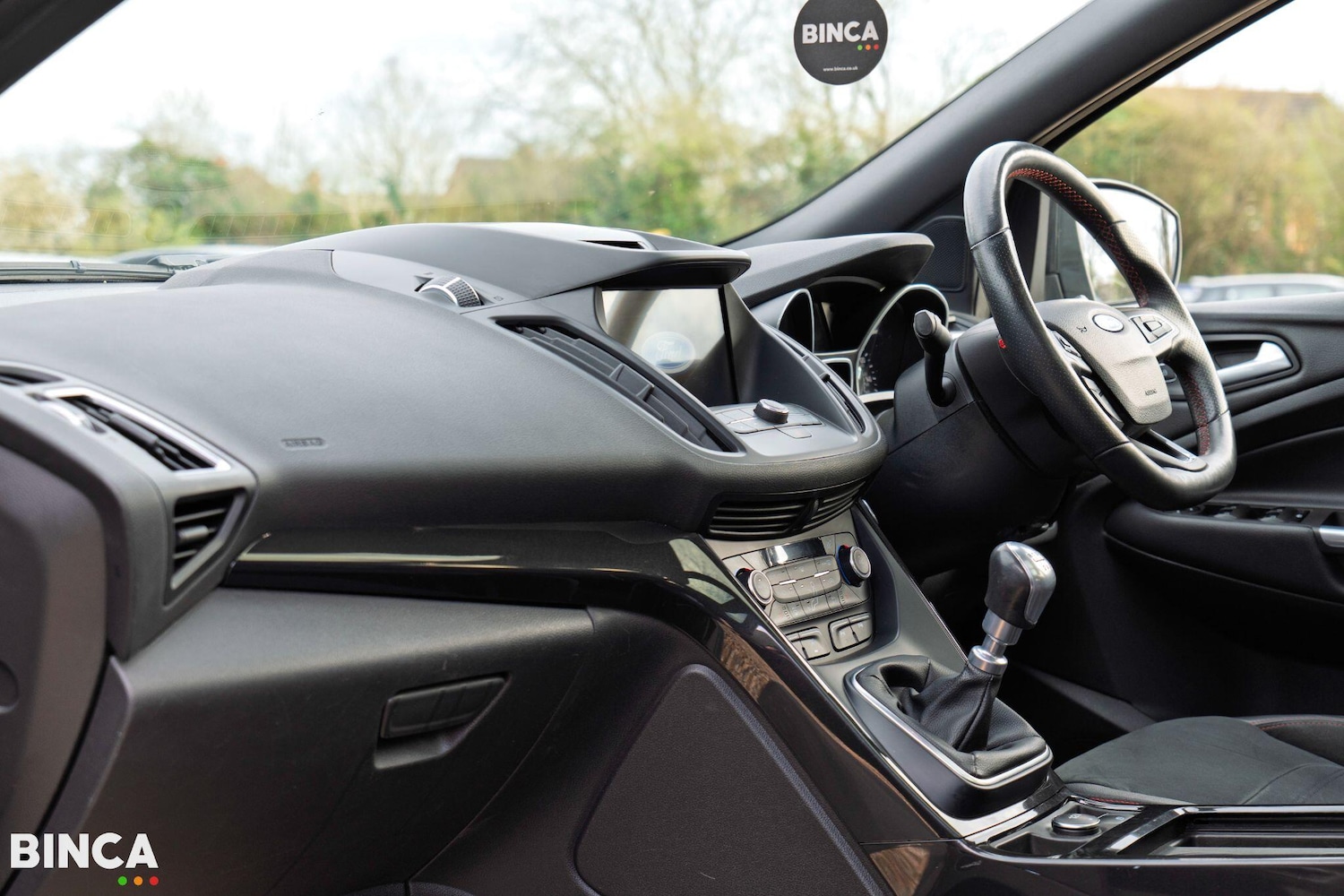 Used Ford Kuga 2019 for sale - 78047367: Photo 8