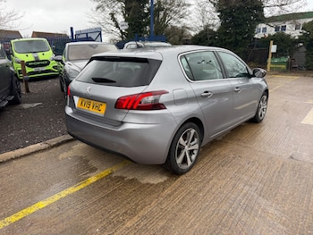 Used Peugeot 308 2019 for sale - 77497233: Photo