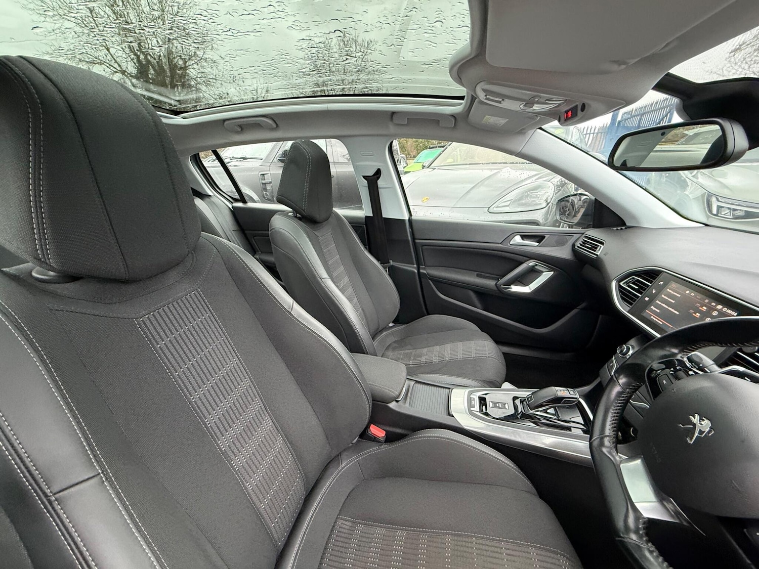 Used Peugeot 308 2019 for sale - 77497233: Photo 4