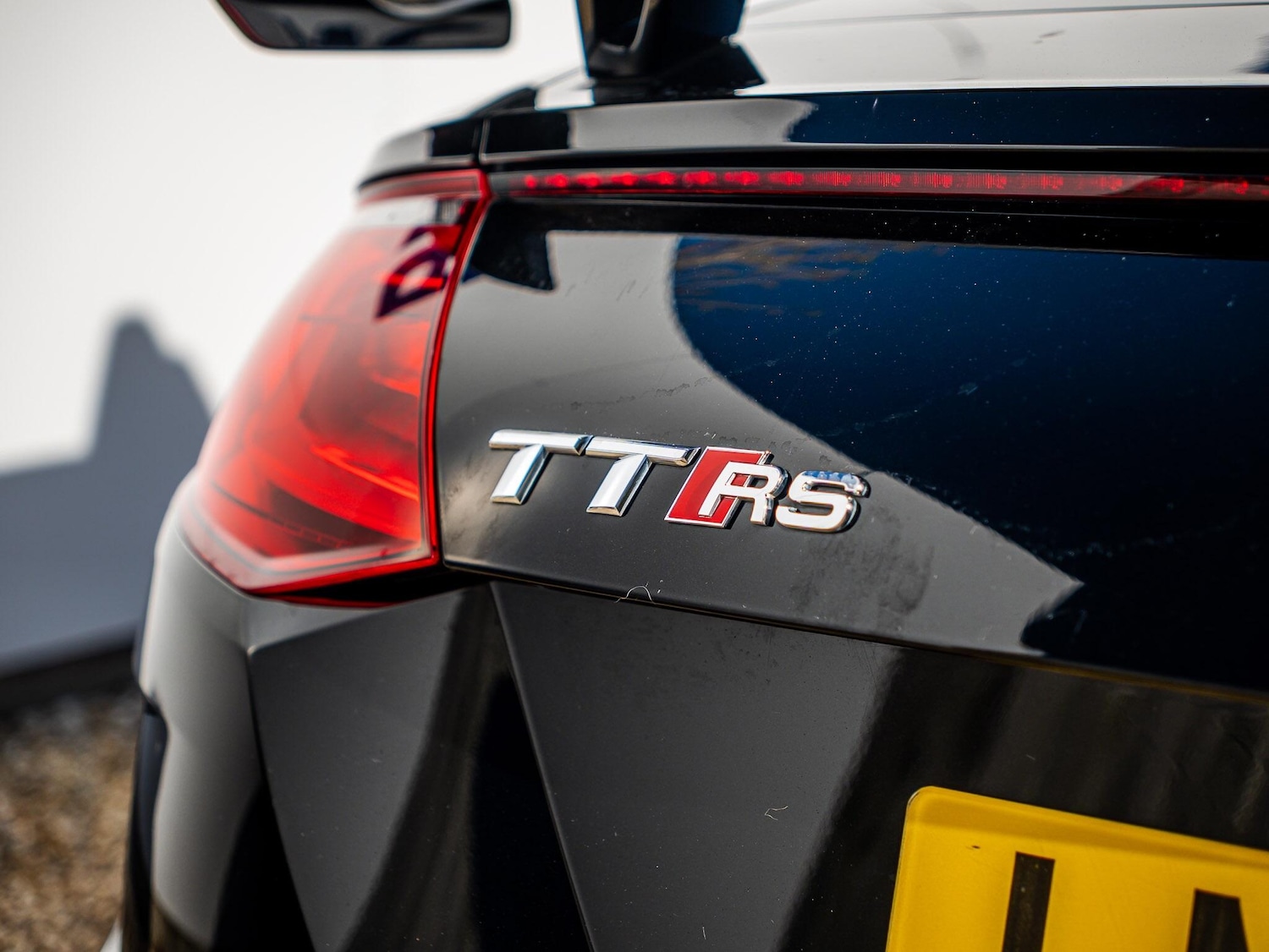 Used Audi TT RS 2020 for sale - 76561548: Photo 10