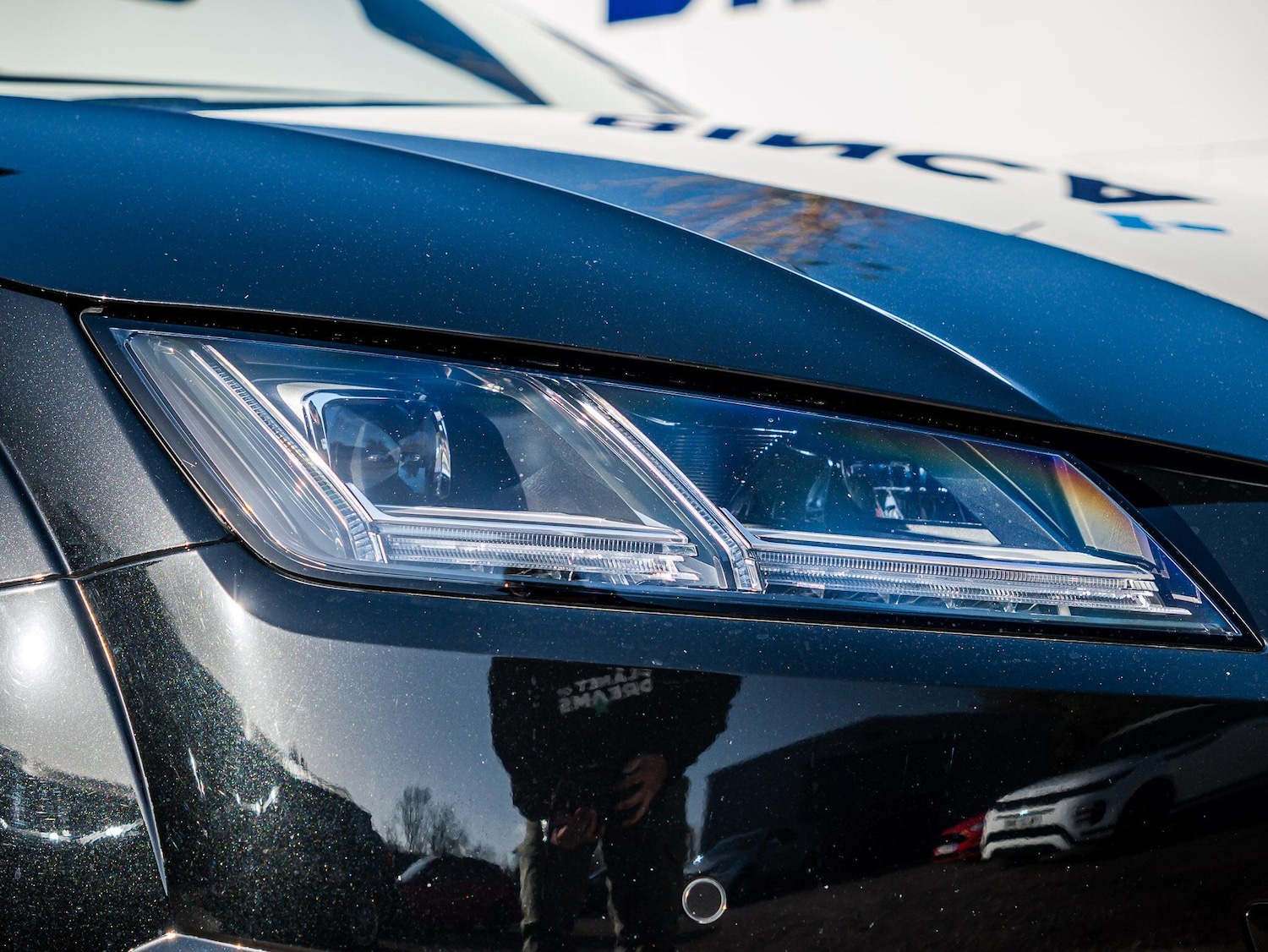 Used Audi TT RS 2020 for sale - 76561548: Photo 12