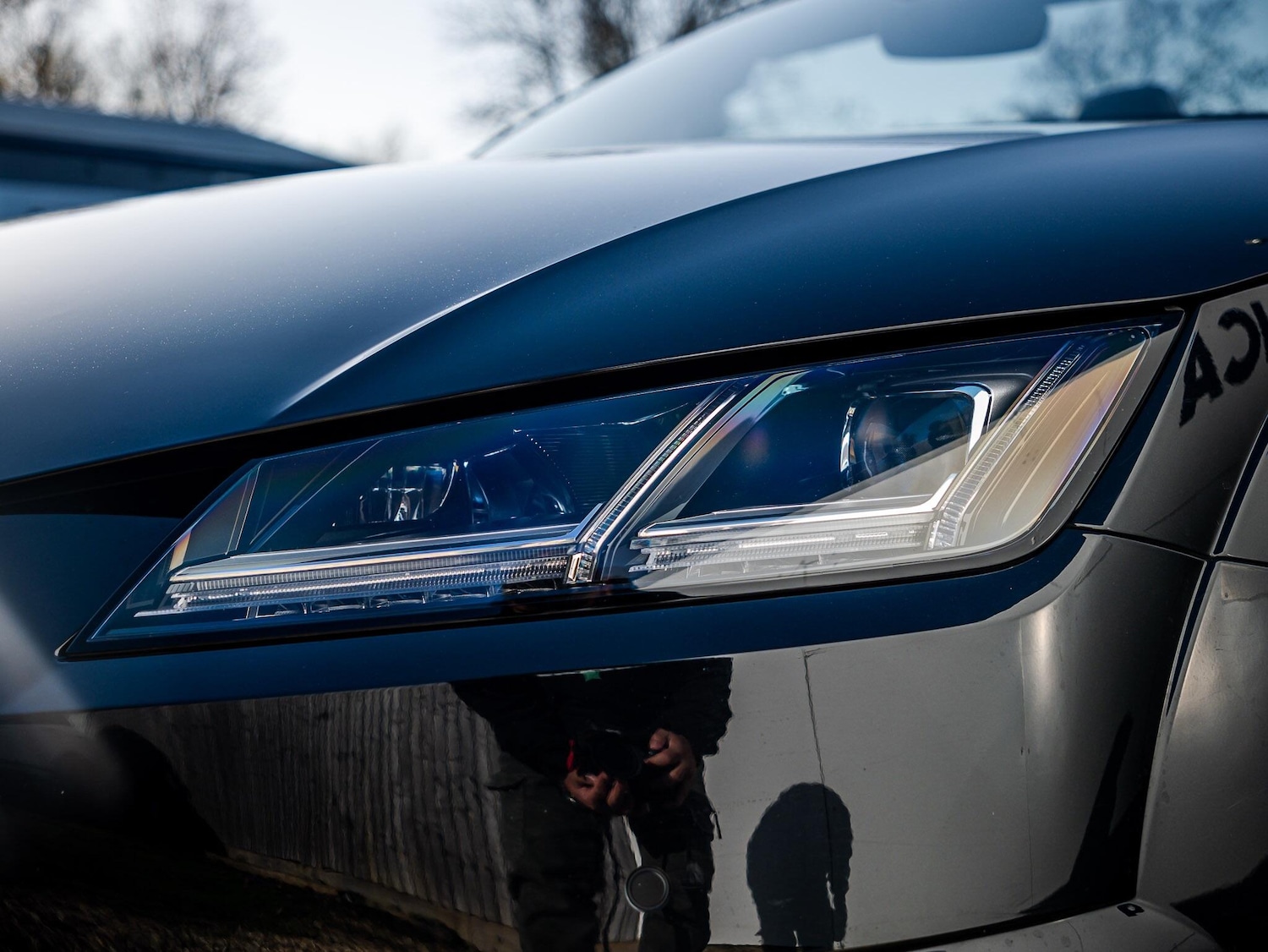 Used Audi TT RS 2020 for sale - 76561548: Photo 13