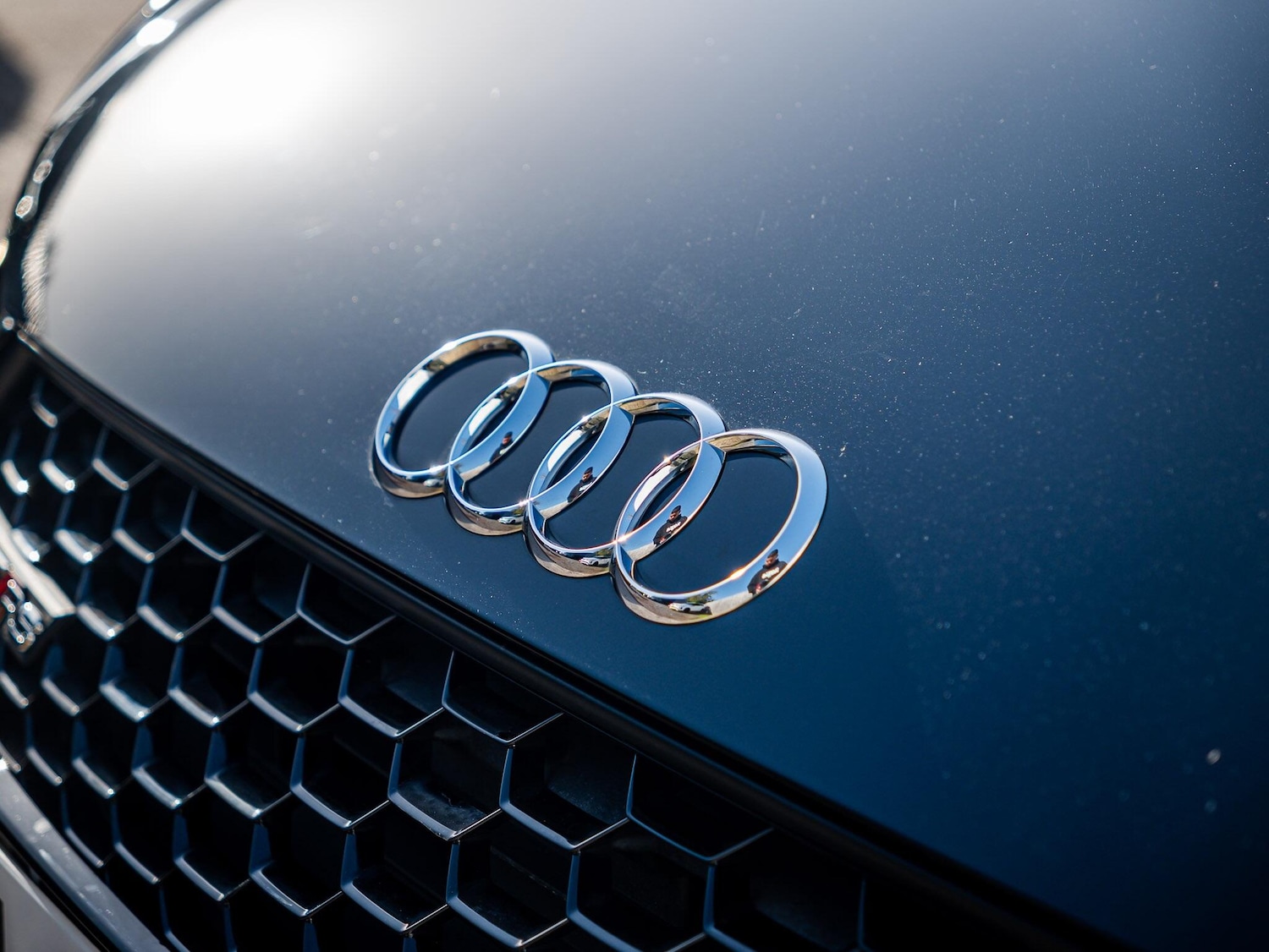 Used Audi TT RS 2020 for sale - 76561548: Photo 14