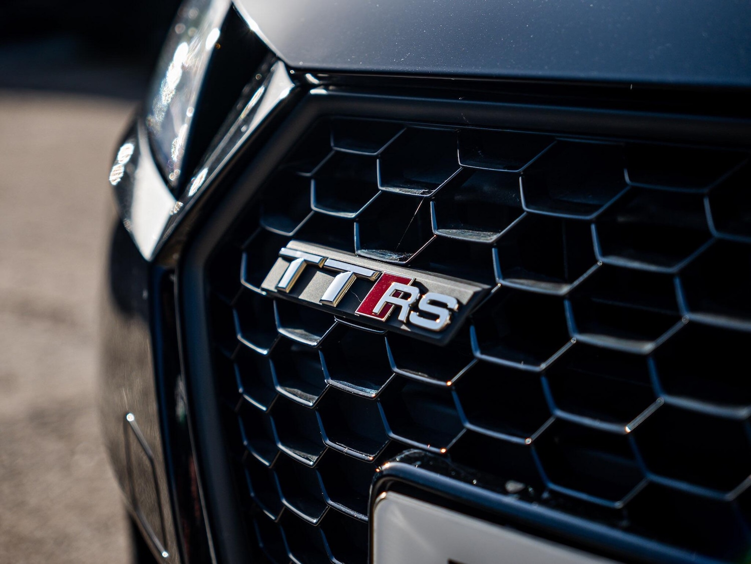 Used Audi TT RS 2020 for sale - 76561548: Photo 15