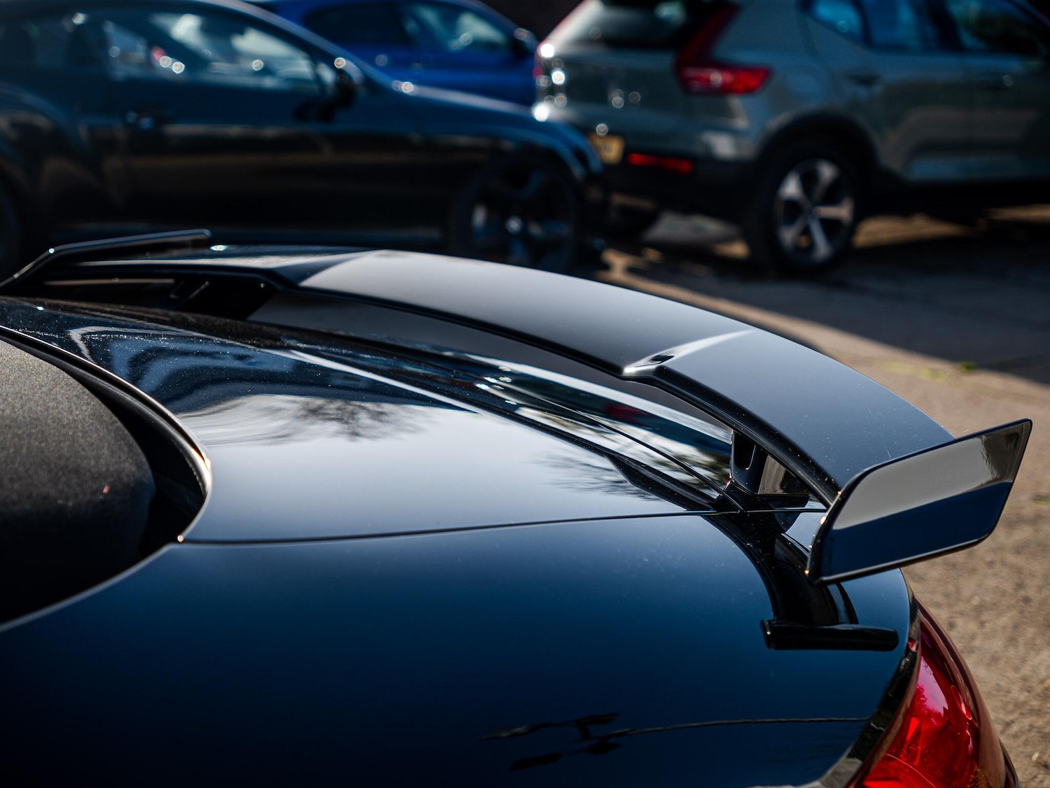 Used Audi TT RS 2020 for sale - 76561548: Photo 16