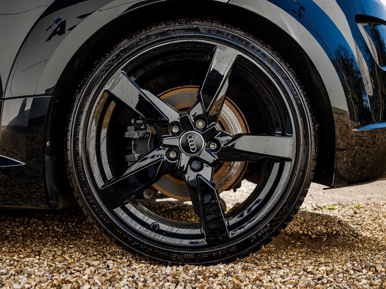 Used Audi TT RS 2020 for sale - 76561548: Photo 18