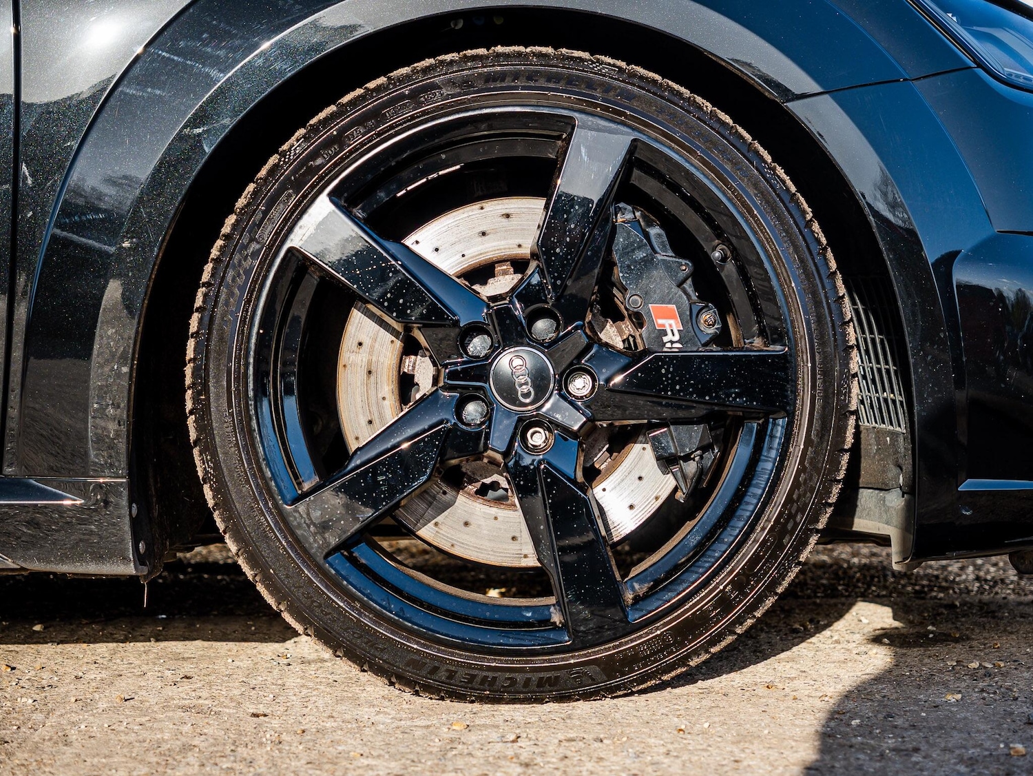 Used Audi TT RS 2020 for sale - 76561548: Photo 20