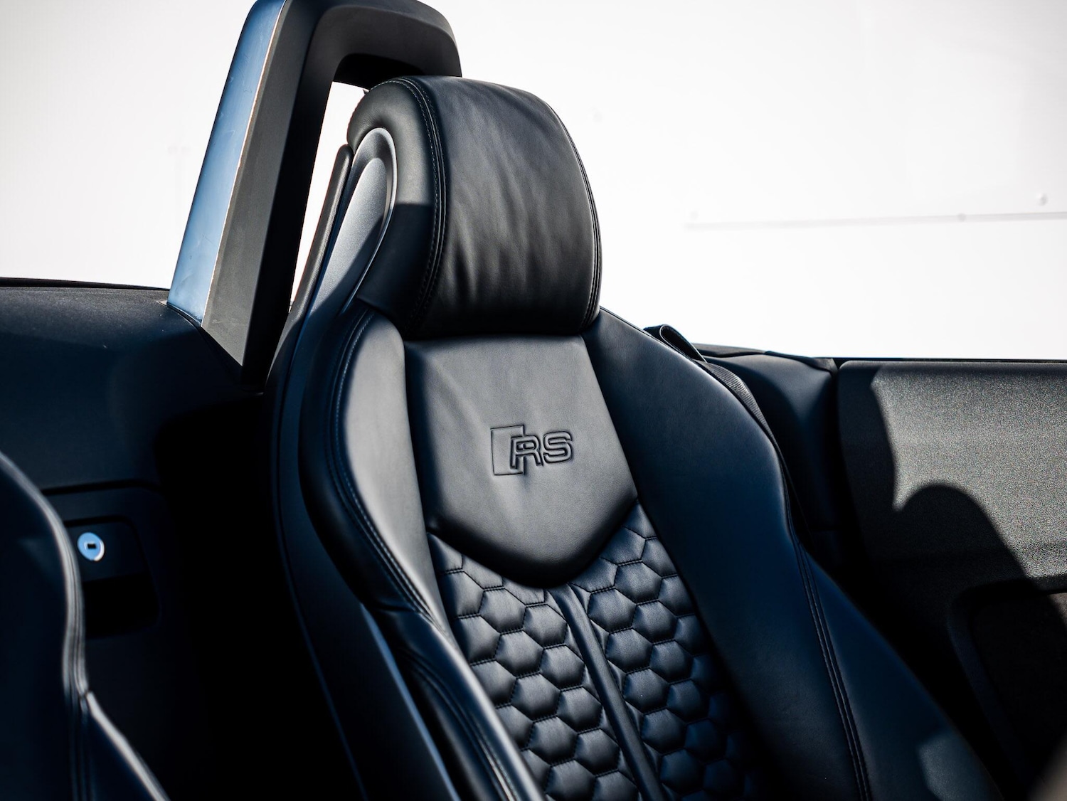 Used Audi TT RS 2020 for sale - 76561548: Photo 22