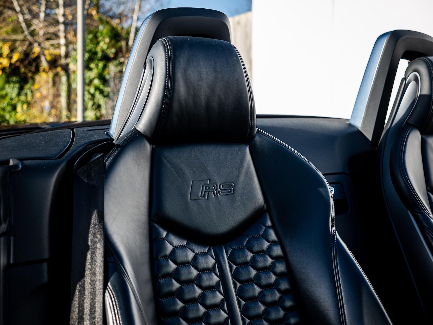 Used Audi TT RS 2020 for sale - 76561548: Photo 23