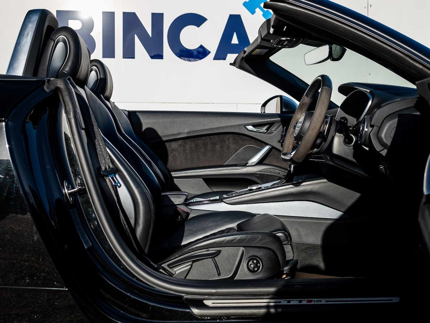 Used Audi TT RS 2020 for sale - 76561548: Photo 24