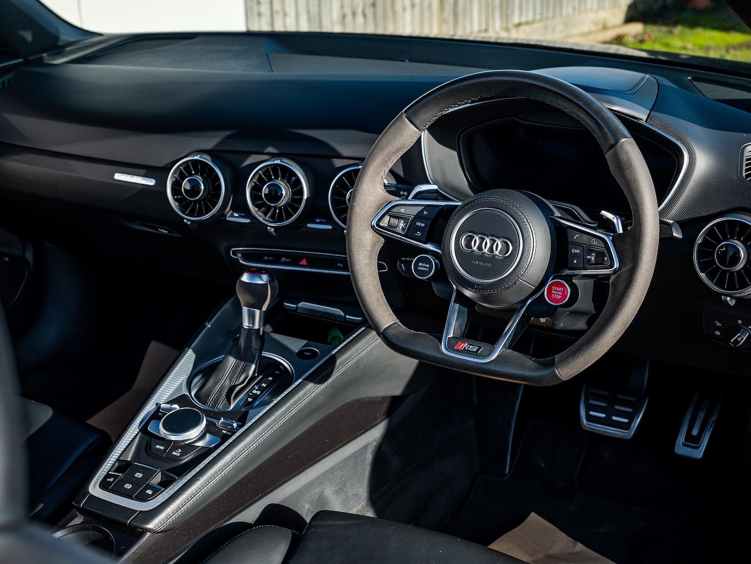 Used Audi TT RS 2020 for sale - 76561548: Photo 25